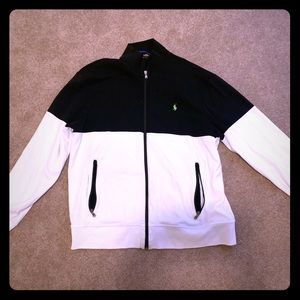 Men’s POLO Ralph Lauren Half Zip